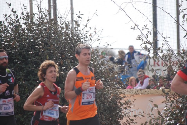 Roma Ostia Half Marathon [TOP-GOLD] (11/03/2018) 00132