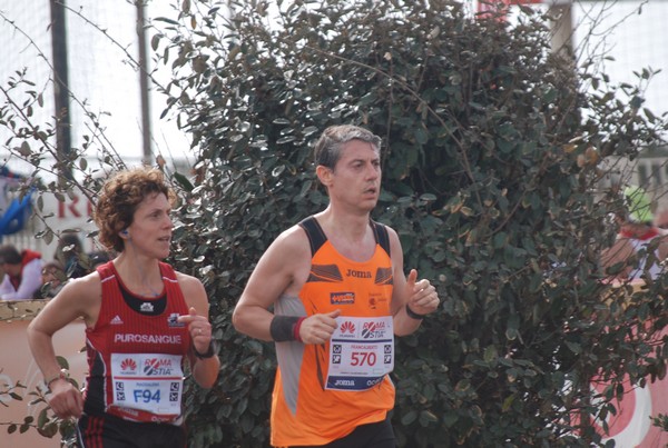 Roma Ostia Half Marathon [TOP-GOLD] (11/03/2018) 00133