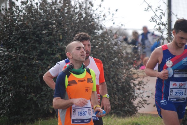 Roma Ostia Half Marathon [TOP-GOLD] (11/03/2018) 00134