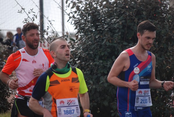 Roma Ostia Half Marathon [TOP-GOLD] (11/03/2018) 00135