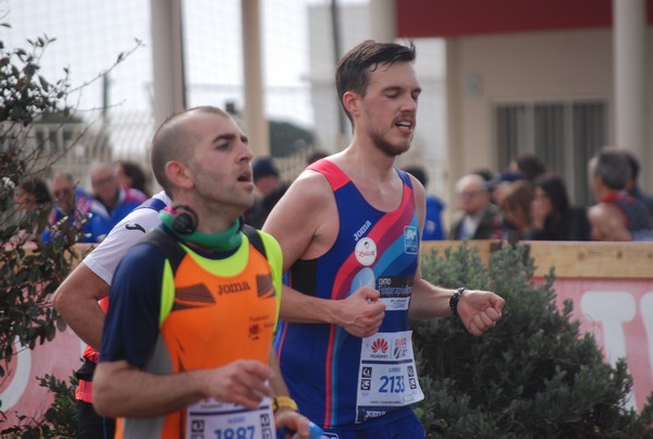 Roma Ostia Half Marathon [TOP-GOLD] (11/03/2018) 00136