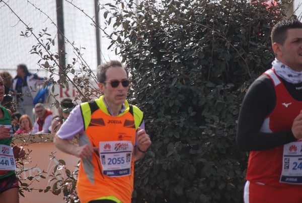 Roma Ostia Half Marathon [TOP-GOLD] (11/03/2018) 00145