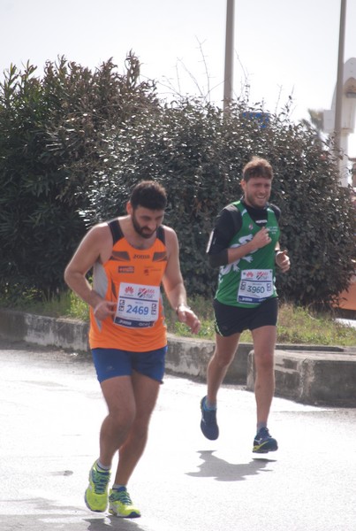 Roma Ostia Half Marathon [TOP-GOLD] (11/03/2018) 00149