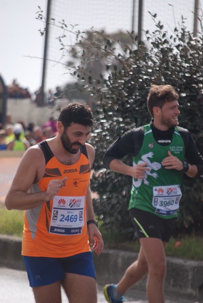 Roma Ostia Half Marathon [TOP-GOLD] (11/03/2018) 00150