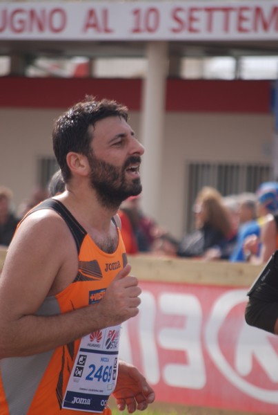 Roma Ostia Half Marathon [TOP-GOLD] (11/03/2018) 00151