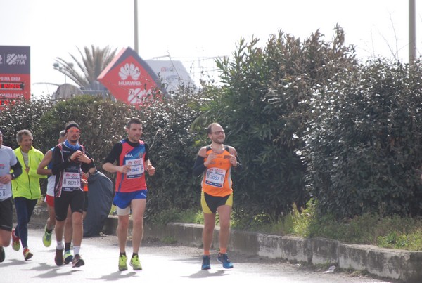 Roma Ostia Half Marathon [TOP-GOLD] (11/03/2018) 00153