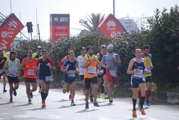 Roma Ostia Half Marathon [TOP-GOLD] (11/03/2018) 00159