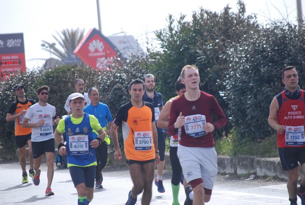 Roma Ostia Half Marathon [TOP-GOLD] (11/03/2018) 00164