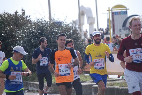 Roma Ostia Half Marathon [TOP-GOLD] (11/03/2018) 00165