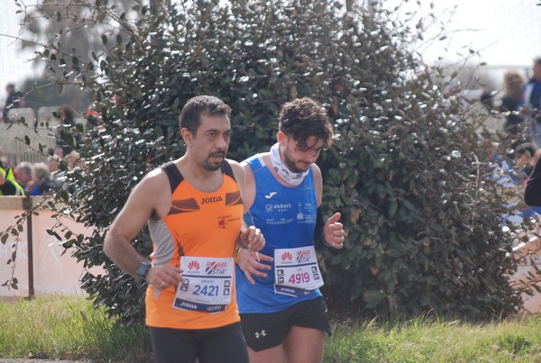 Roma Ostia Half Marathon [TOP-GOLD] (11/03/2018) 00172