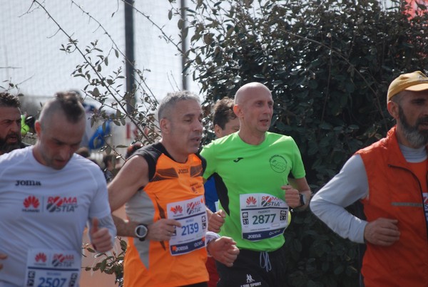 Roma Ostia Half Marathon [TOP-GOLD] (11/03/2018) 00177