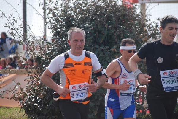 Roma Ostia Half Marathon [TOP-GOLD] (11/03/2018) 00179