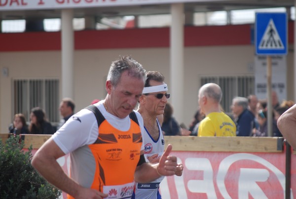 Roma Ostia Half Marathon [TOP-GOLD] (11/03/2018) 00181