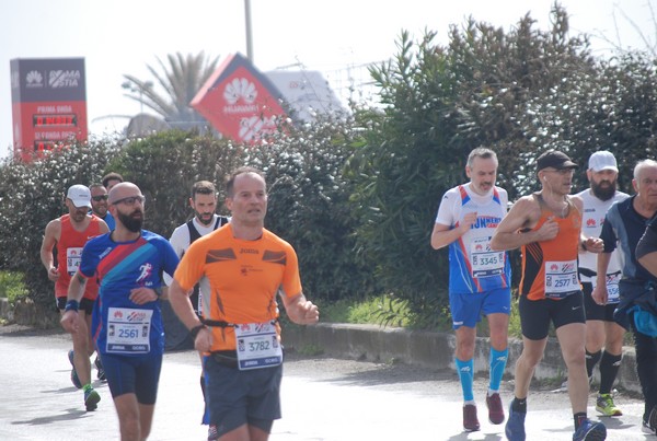Roma Ostia Half Marathon [TOP-GOLD] (11/03/2018) 00183