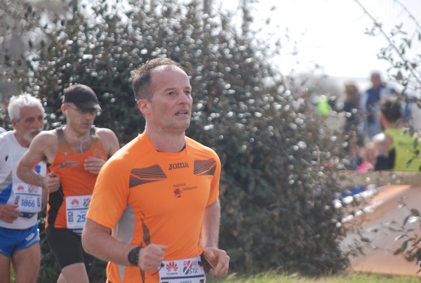 Roma Ostia Half Marathon [TOP-GOLD] (11/03/2018) 00186