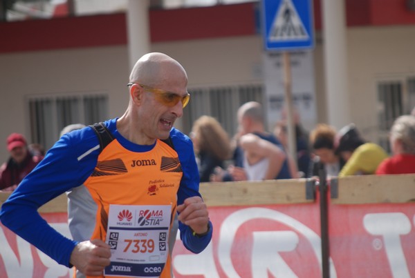 Roma Ostia Half Marathon [TOP-GOLD] (11/03/2018) 00190