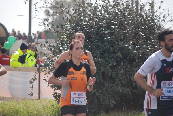 Roma Ostia Half Marathon [TOP-GOLD] (11/03/2018) 00202