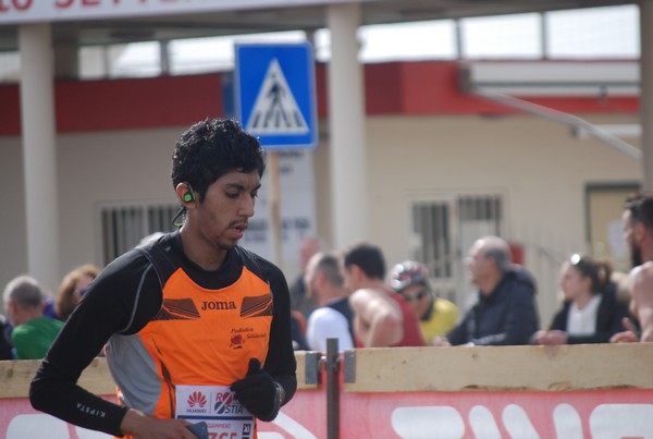 Roma Ostia Half Marathon [TOP-GOLD] (11/03/2018) 00209