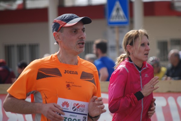 Roma Ostia Half Marathon [TOP-GOLD] (11/03/2018) 00220