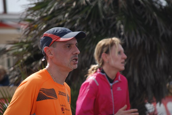 Roma Ostia Half Marathon [TOP-GOLD] (11/03/2018) 00221
