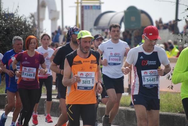 Roma Ostia Half Marathon [TOP-GOLD] (11/03/2018) 00236