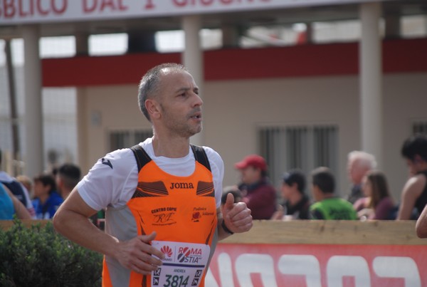 Roma Ostia Half Marathon [TOP-GOLD] (11/03/2018) 00241