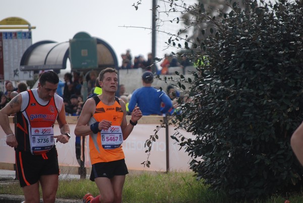 Roma Ostia Half Marathon [TOP-GOLD] (11/03/2018) 00243