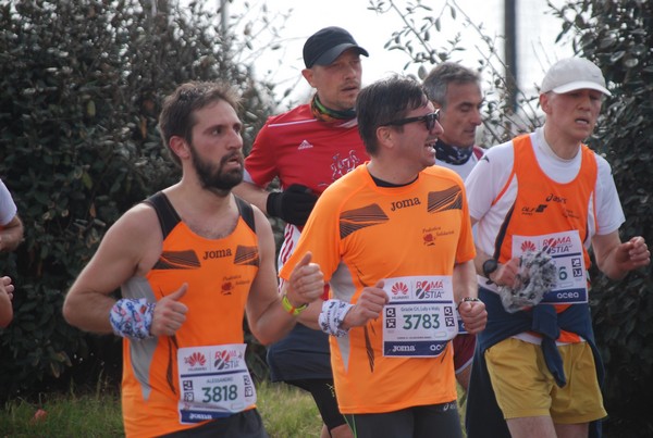 Roma Ostia Half Marathon [TOP-GOLD] (11/03/2018) 00261