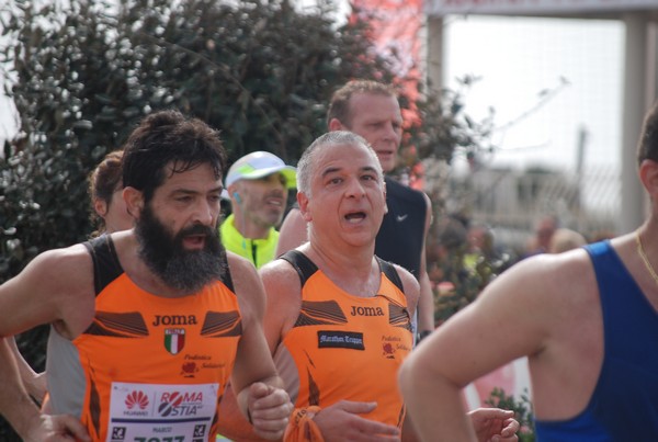 Roma Ostia Half Marathon [TOP-GOLD] (11/03/2018) 00265