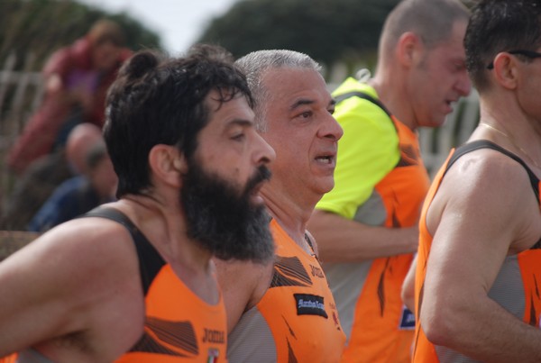Roma Ostia Half Marathon [TOP-GOLD] (11/03/2018) 00266
