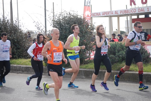 Roma Ostia Half Marathon [TOP-GOLD] (11/03/2018) 00269