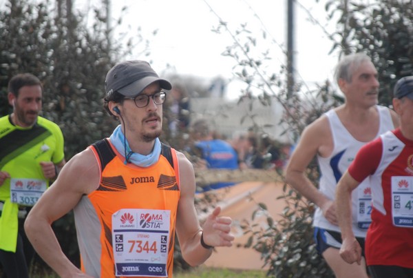 Roma Ostia Half Marathon [TOP-GOLD] (11/03/2018) 00272