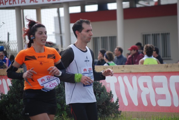 Roma Ostia Half Marathon [TOP-GOLD] (11/03/2018) 00281