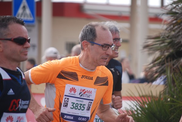 Roma Ostia Half Marathon [TOP-GOLD] (11/03/2018) 00290
