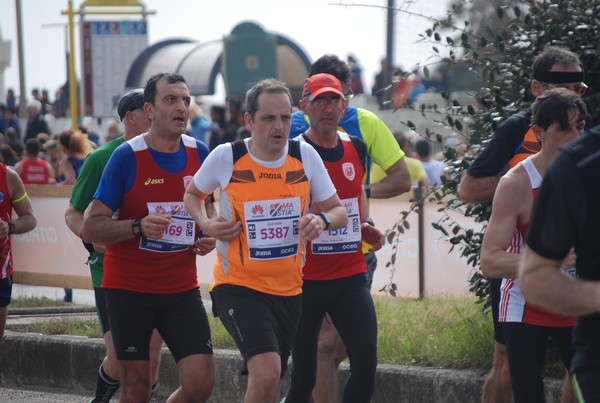 Roma Ostia Half Marathon [TOP-GOLD] (11/03/2018) 00297