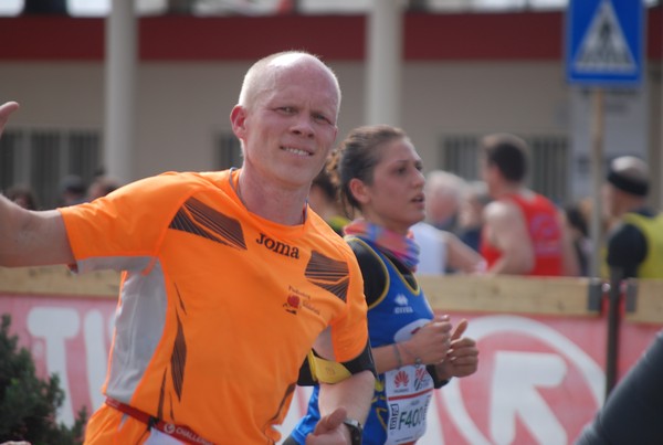 Roma Ostia Half Marathon [TOP-GOLD] (11/03/2018) 00304