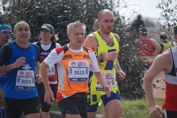 Roma Ostia Half Marathon [TOP-GOLD] (11/03/2018) 00305