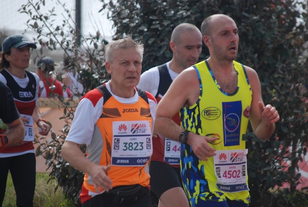 Roma Ostia Half Marathon [TOP-GOLD] (11/03/2018) 00306
