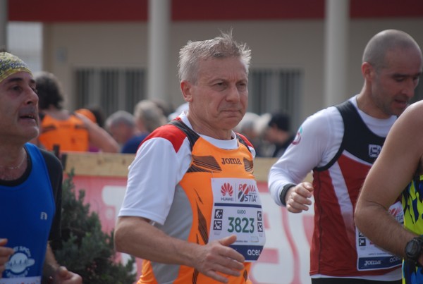 Roma Ostia Half Marathon [TOP-GOLD] (11/03/2018) 00307