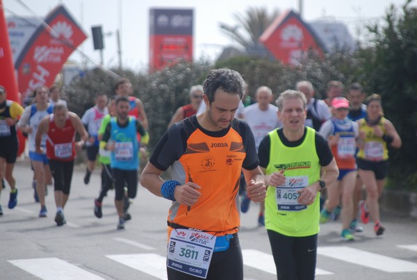 Roma Ostia Half Marathon [TOP-GOLD] (11/03/2018) 00309