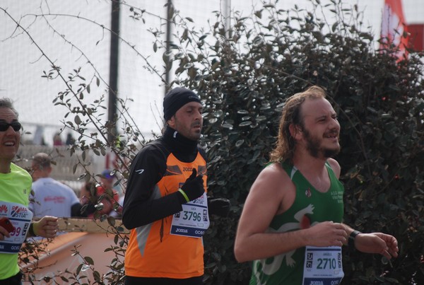 Roma Ostia Half Marathon [TOP-GOLD] (11/03/2018) 00314