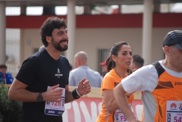 Roma Ostia Half Marathon [TOP-GOLD] (11/03/2018) 00321