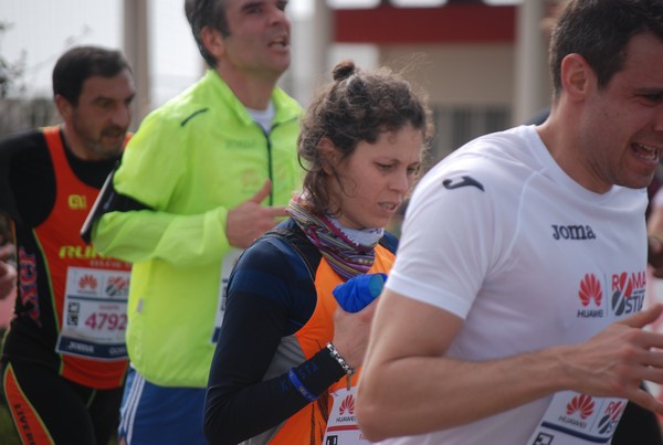 Roma Ostia Half Marathon [TOP-GOLD] (11/03/2018) 00323