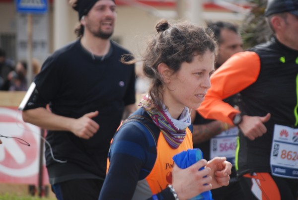 Roma Ostia Half Marathon [TOP-GOLD] (11/03/2018) 00324