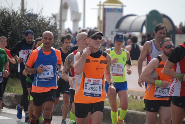 Roma Ostia Half Marathon [TOP-GOLD] (11/03/2018) 00327