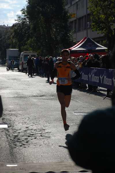 Corriamo al Tiburtino (18/11/2018) 00001