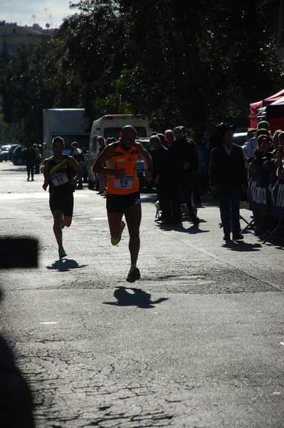 Corriamo al Tiburtino (18/11/2018) 00004