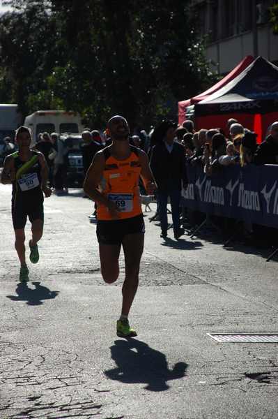 Corriamo al Tiburtino (18/11/2018) 00005