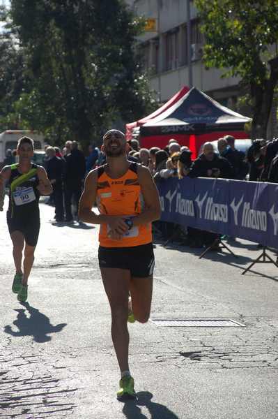 Corriamo al Tiburtino (18/11/2018) 00006