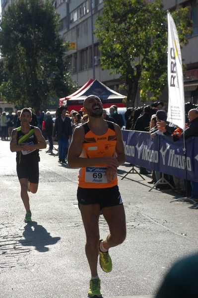 Corriamo al Tiburtino (18/11/2018) 00007